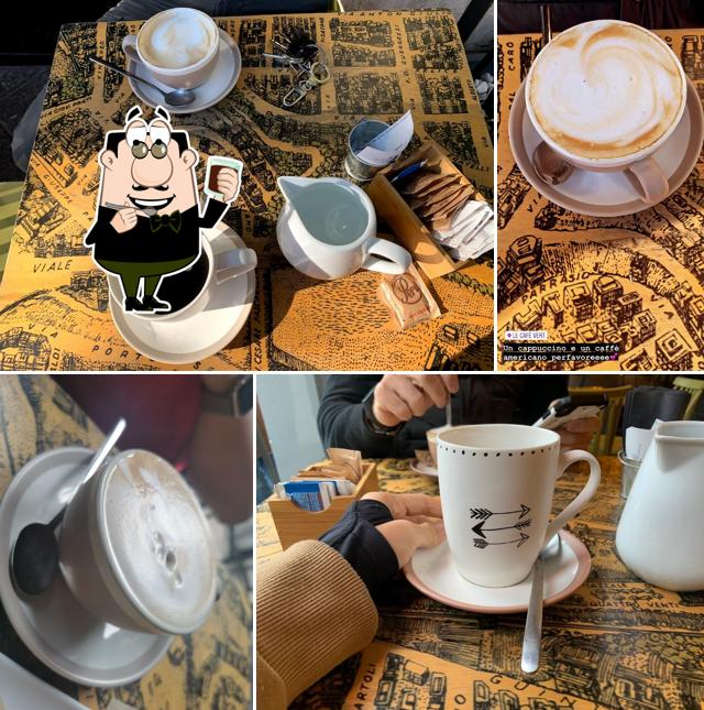 Cafe Vert