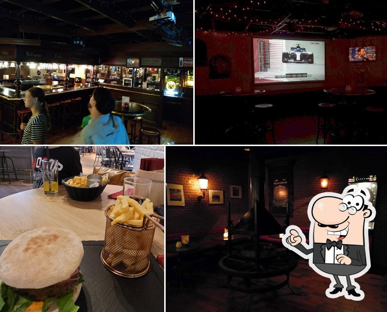 Family Bar