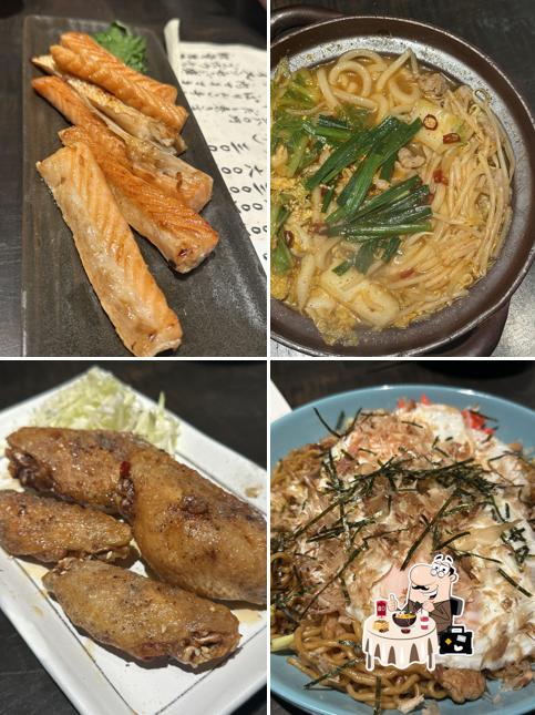 居酒屋 一 ICHI