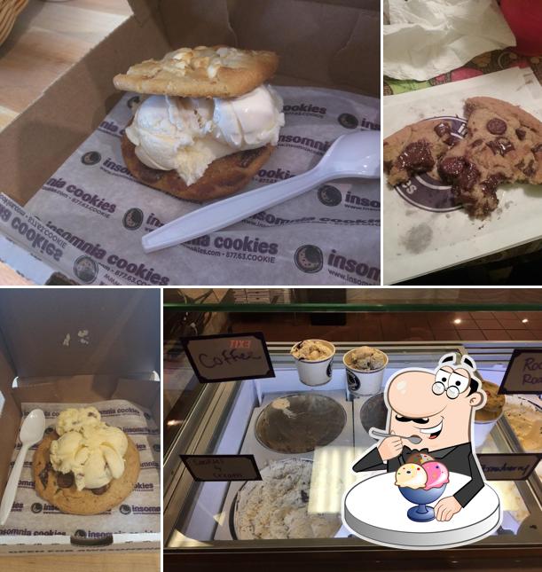 Insomnia Cookies