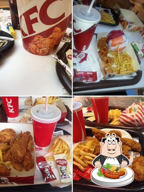 KFC