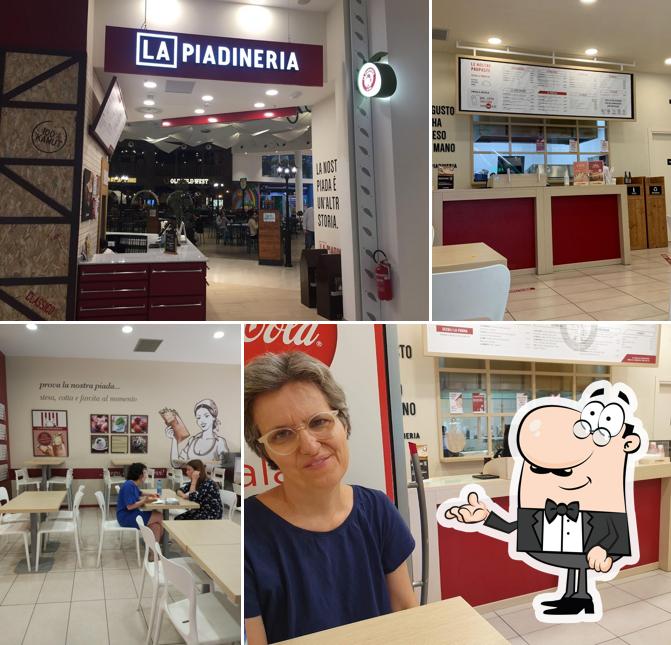 La Piadineria