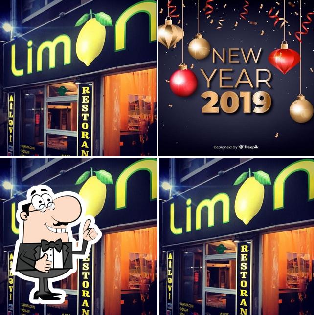 Limon.Restaurant