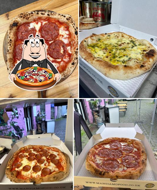 Mangiamo
