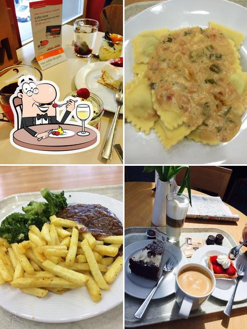 Migros Restaurant