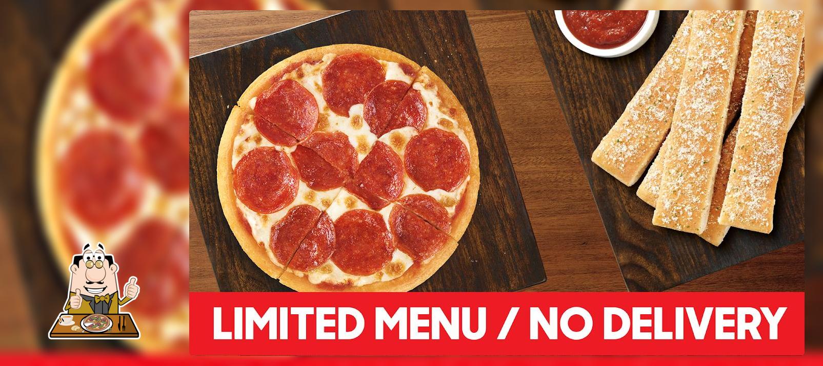 Pizza Hut Express