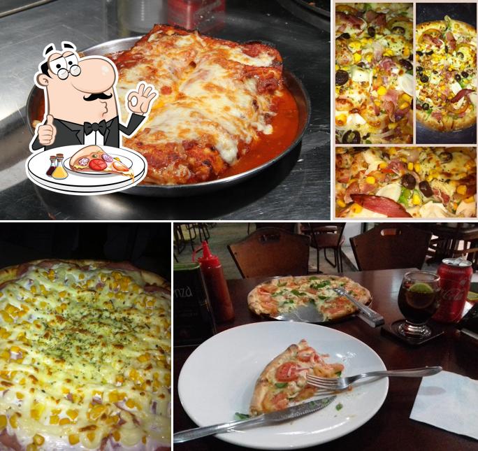 Pizzaria Mais Brasil