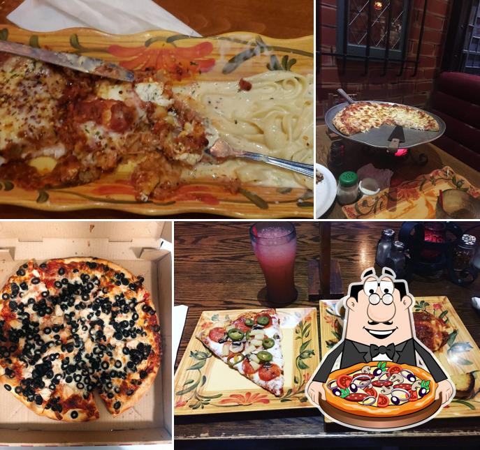 Pizza Show