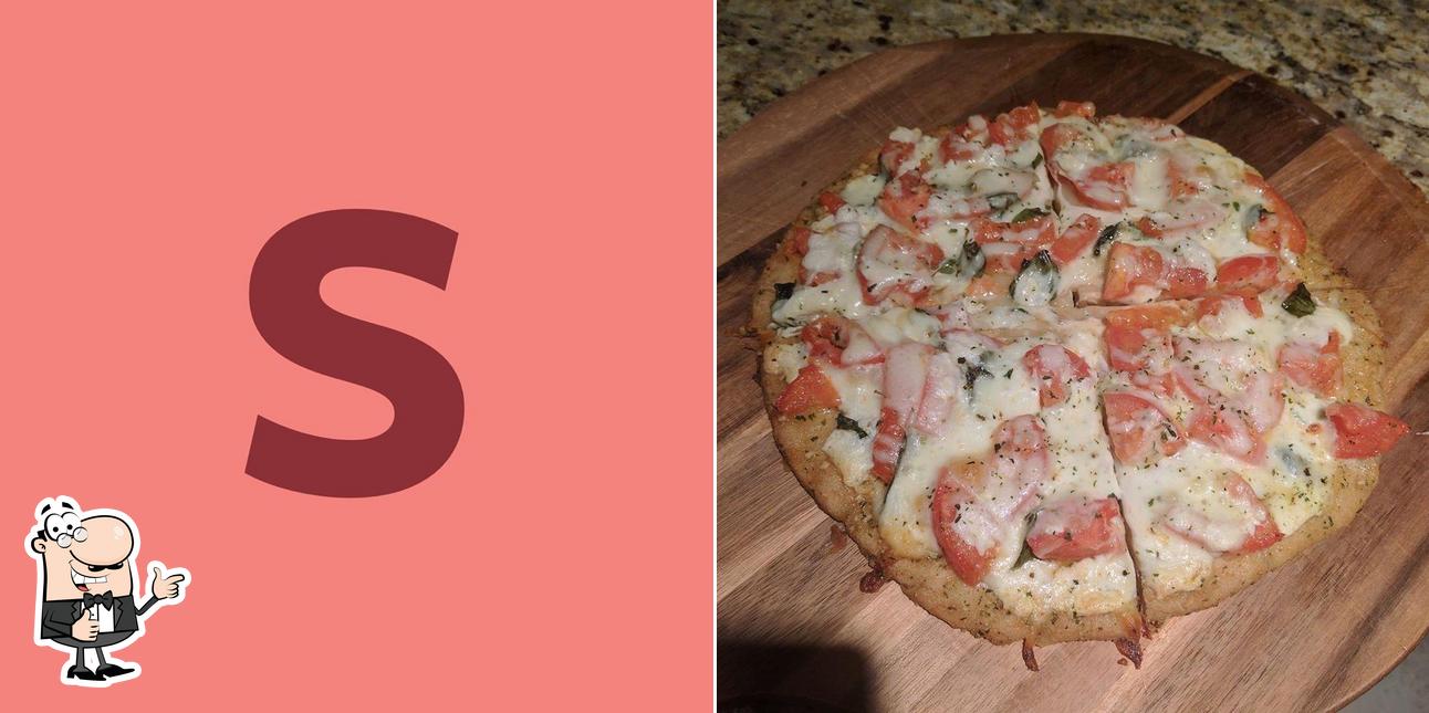 Sam's Snazzy Pizza