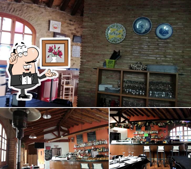 Bar La Estufa