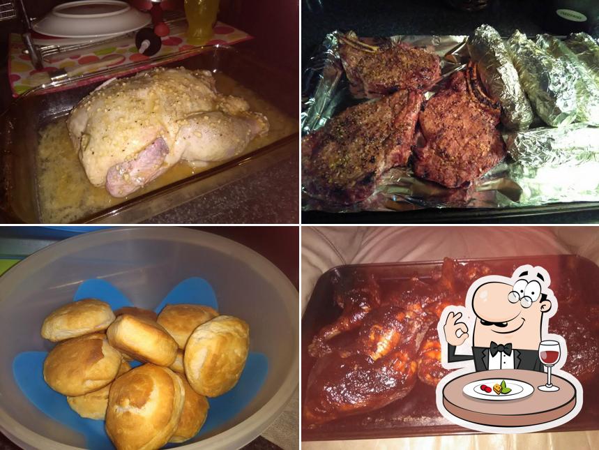 Country Mama Recipes