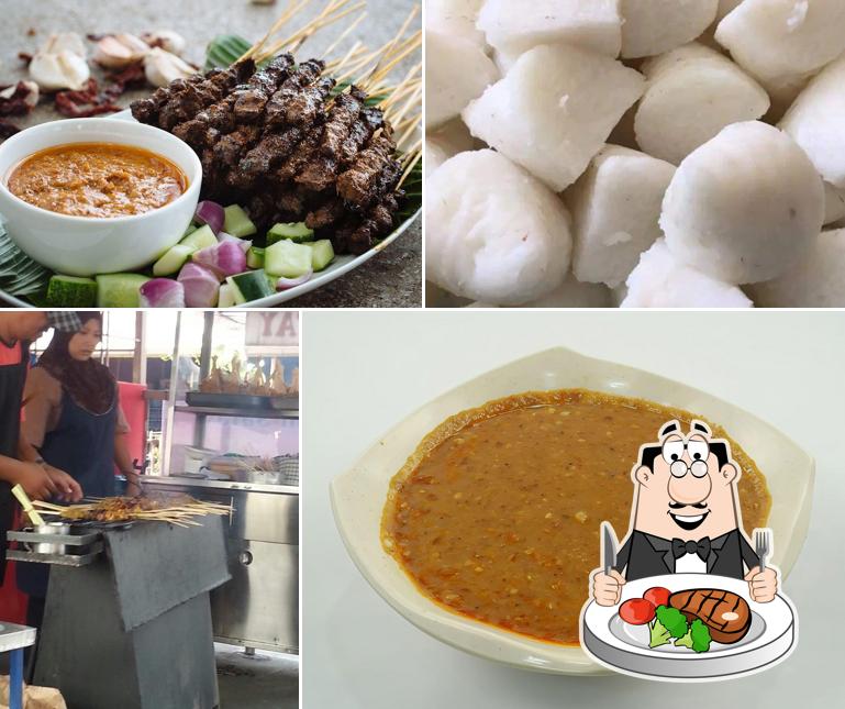 Aleem Satay