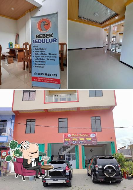 Bebek Sedulur Resto
