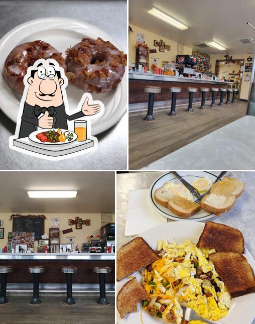 Cassidy's Diner