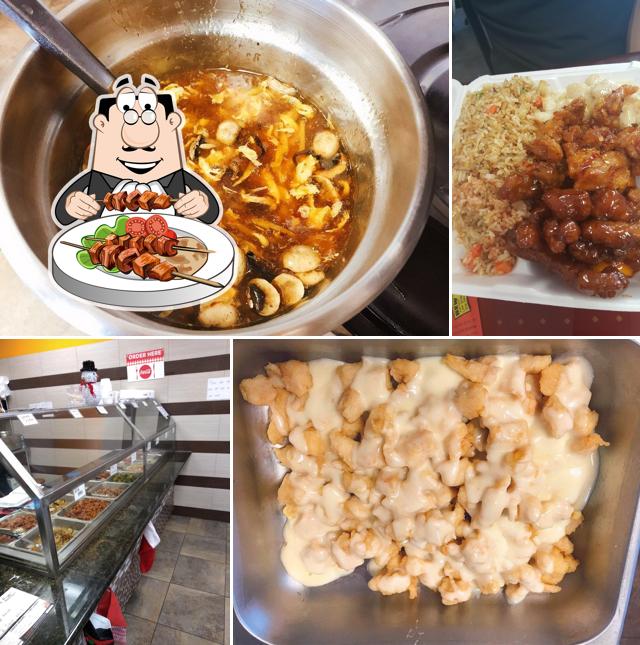 Chinese Gourmet 113
