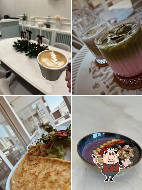 Glow Coffee House