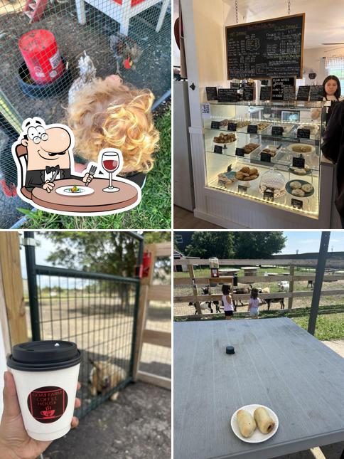 Goat Farm Coffee House