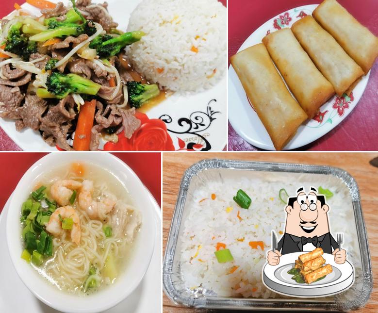 Restaurant Jin Bao