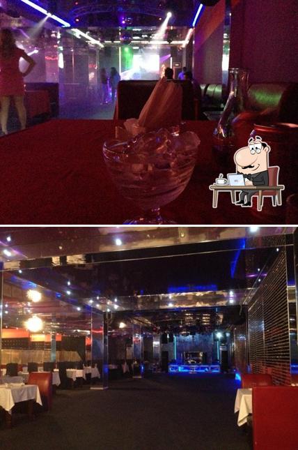 Le verre