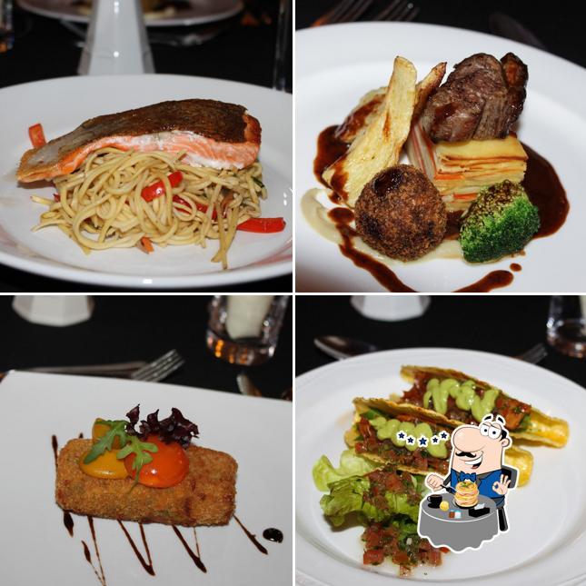 No.1 Bistro