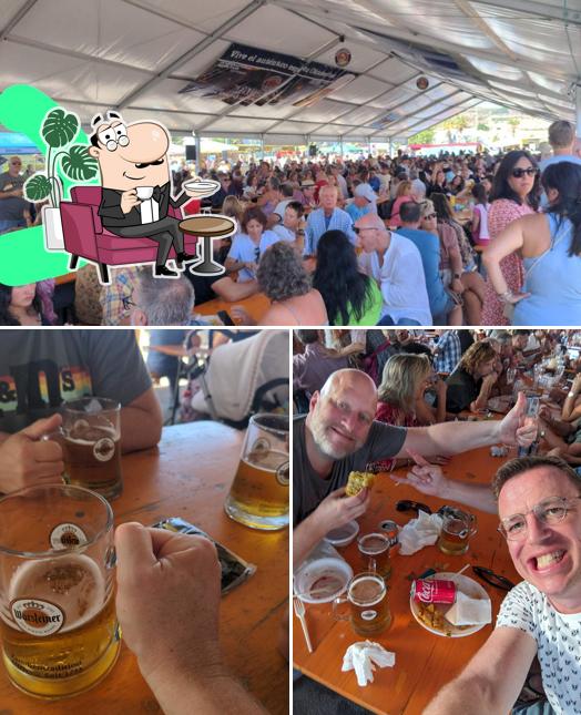 Oktoberfest Torrox
