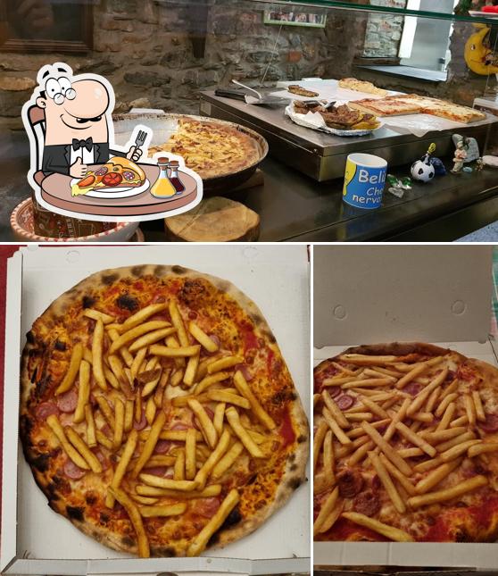 Pizza E Vai Di Briasco Tiziana