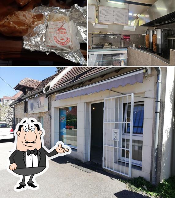 R-Dem Kebab