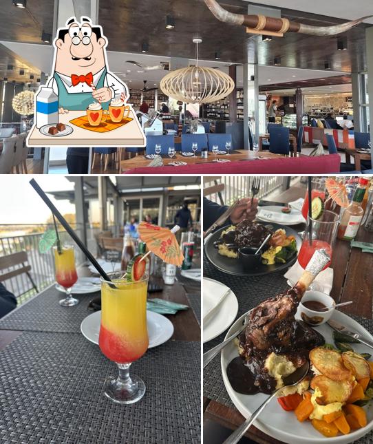 RED OX RESTAURANT