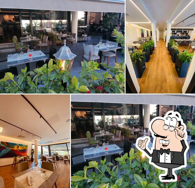 Ristorante Il Barone