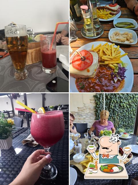 Restaurant Rusalca