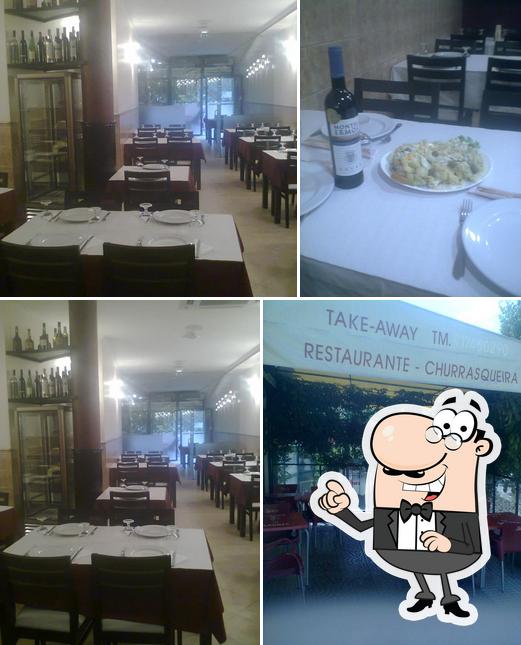 Sabores da Nossa Terra