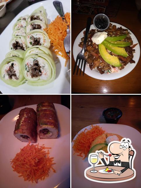 Sushi Narii