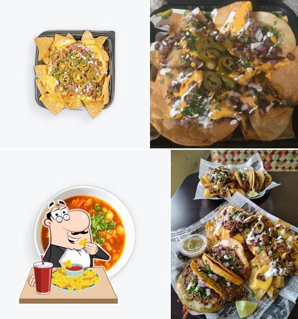 Tacolicious