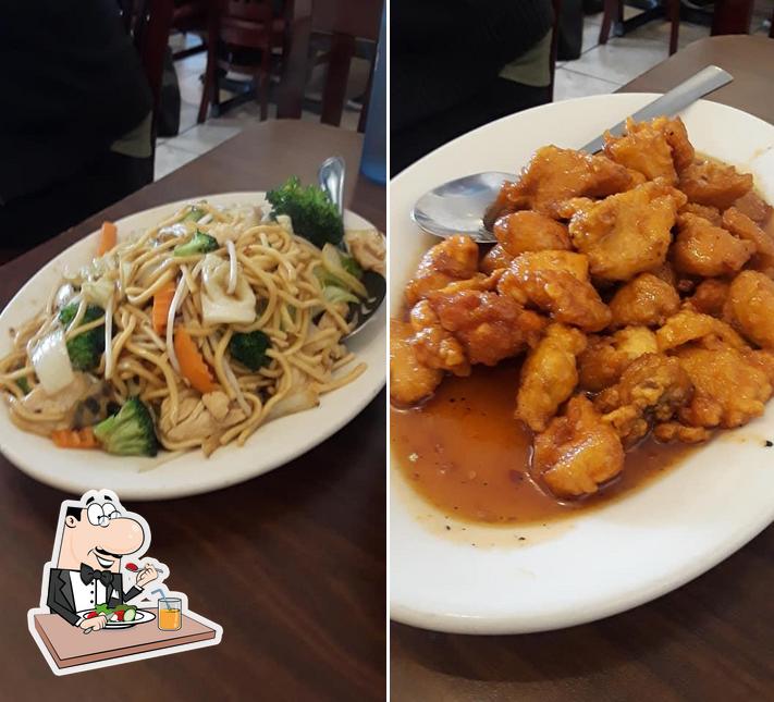 The Rice Bowl