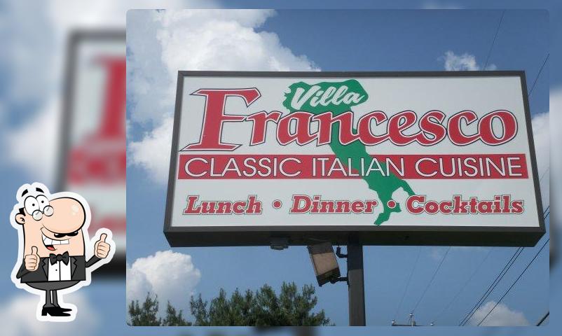 Villa Francesco