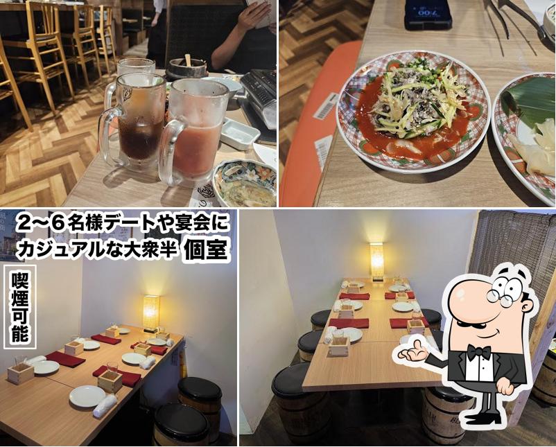 【喫煙可】半個室 焼き鳥 居酒屋 【並木days】安い×食べ飲み放題 広島並木通り店