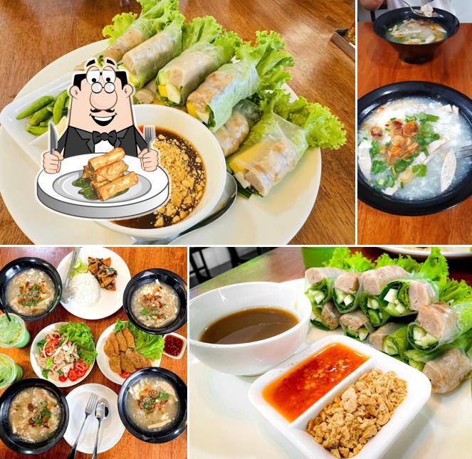ครัวบ้านแม่
