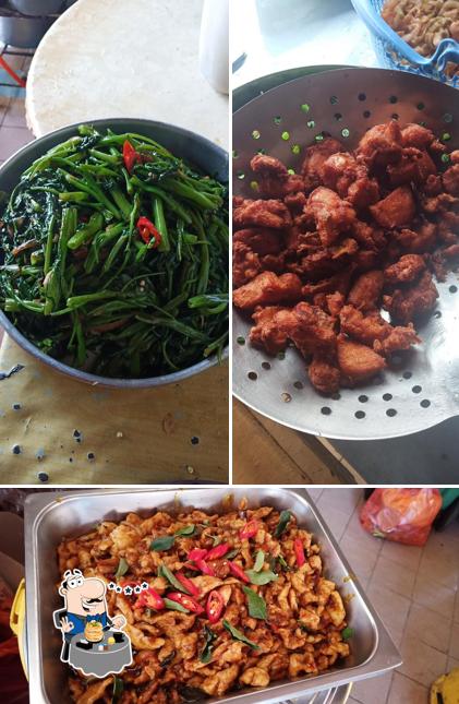 囗满粥