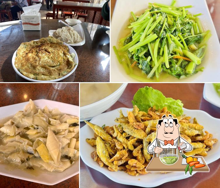 阿東窯烤雞-鹿谷初鄉店