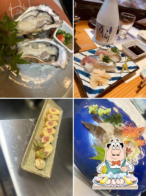 食楽ごちそうさん