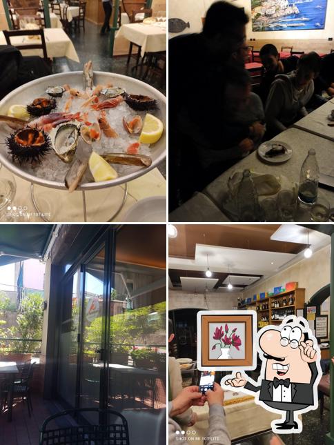 Ristorante Pizzeria Da Gennaro