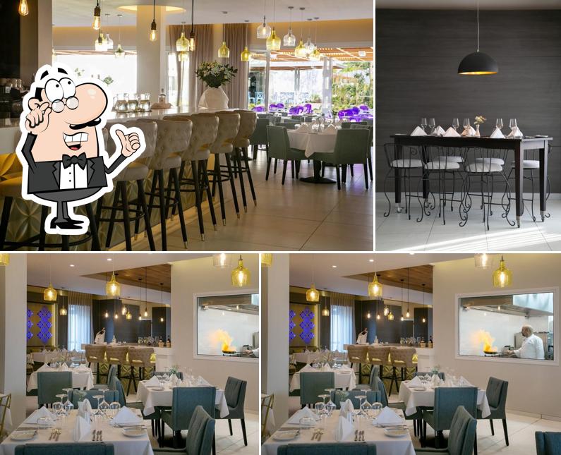 Robola Mediterranean Restaurant