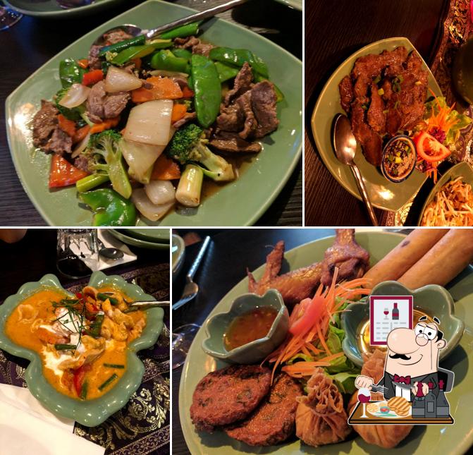 Sanook Thai Restaurant
