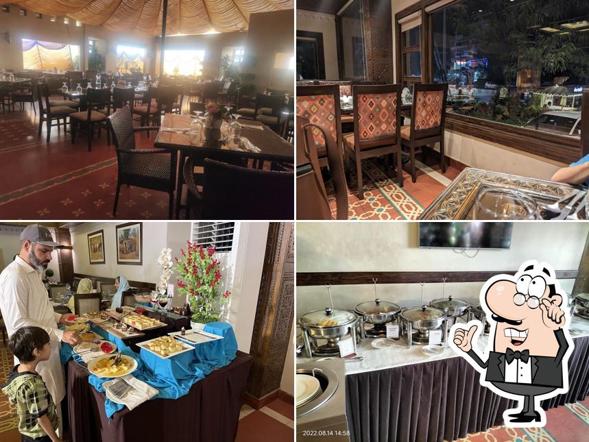 Tandoori Restaurant