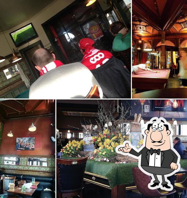 Brasserie Toussaint