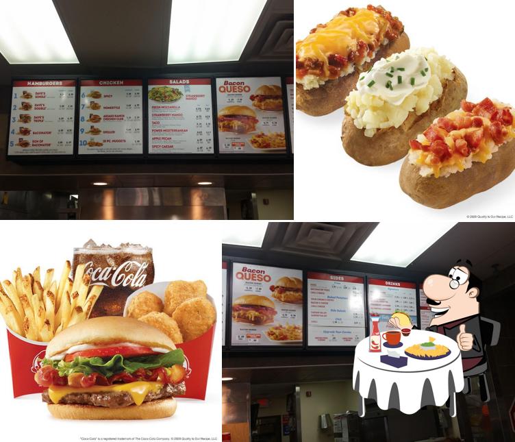 Wendy's