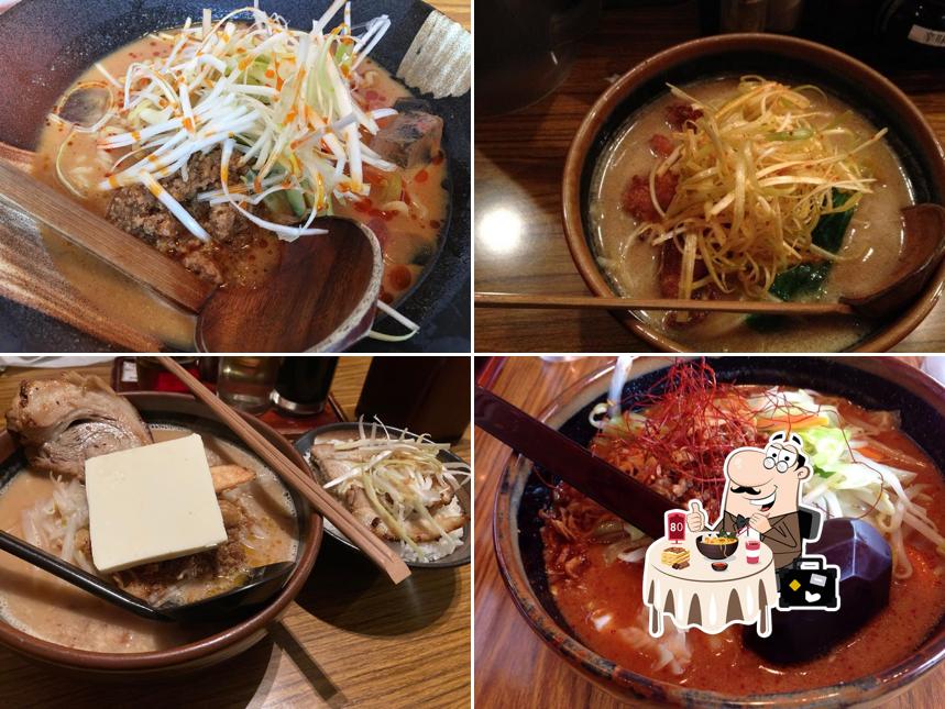 彰膳
