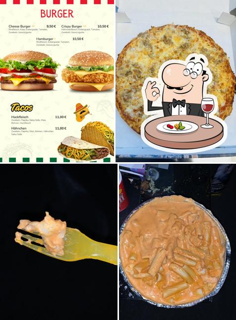Bella Pizza