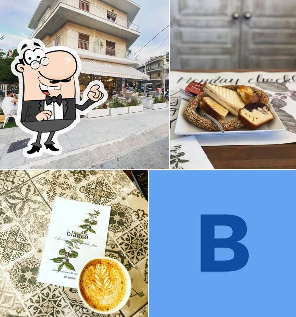 Blanco Coffee Stories
