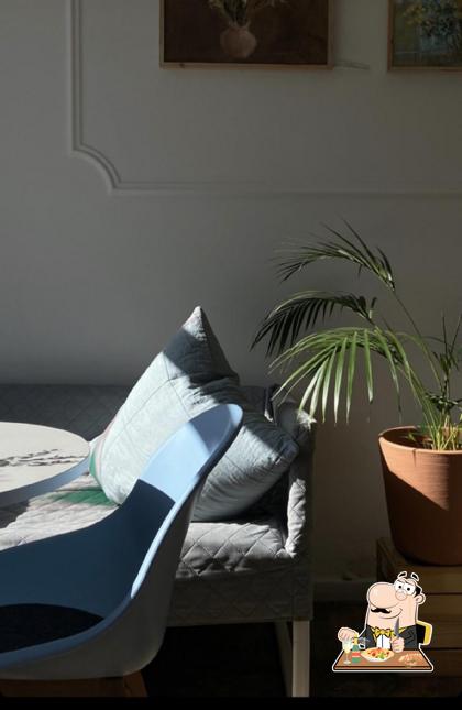 Блюда в "Camon"